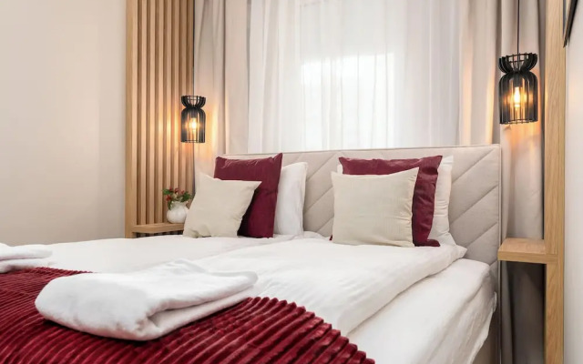 MARGI Clea Apartment