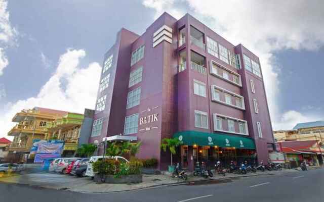 The Batik Hotel Ternate