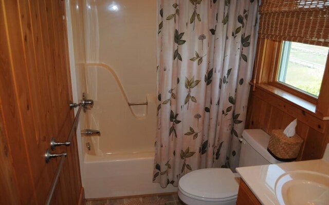 Tranquillity Too - 5 Br Home
