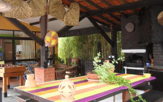 Quinta do Outeiro Alto