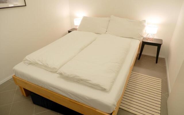 Apartments near Augarten