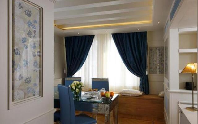 Canaletto Luxury Suites - San Marco Luxury