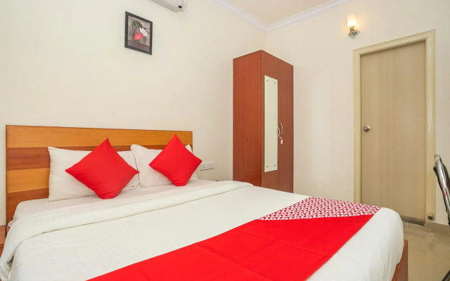 OYO Flagship 9528 Hotel Midas Casita