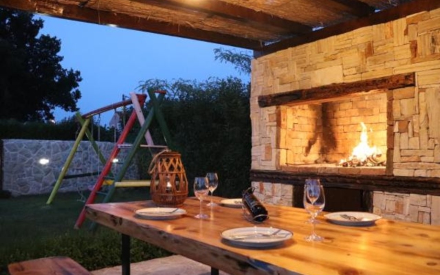 Casa Duje With Lovely Pool