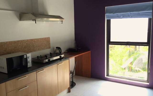 2 Bedroom Sea View Villa Blue SDV080H-By Samui Dream Villas