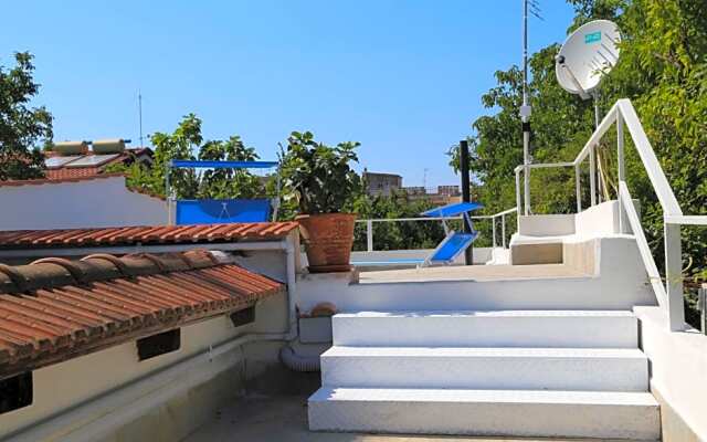 Holiday House Villa Ruocco