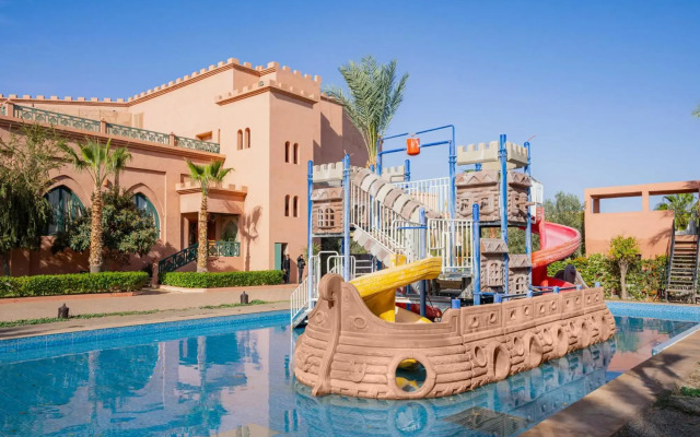 Mogador Aqua Fun