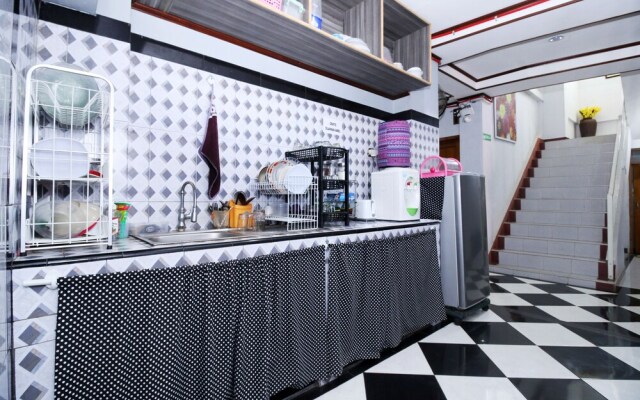 Airy Syariah Kaliurang KM 5.2 Karangwuni Gang Duku Yogyakarta