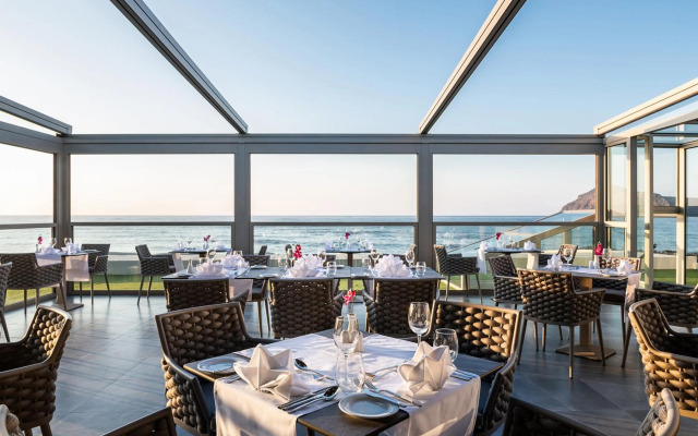 Porto Platanias Beach - Luxury Selection