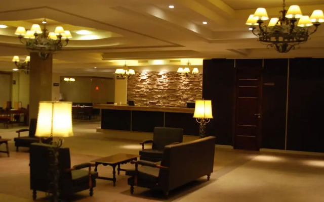 Hotel Savoia Mendoza
