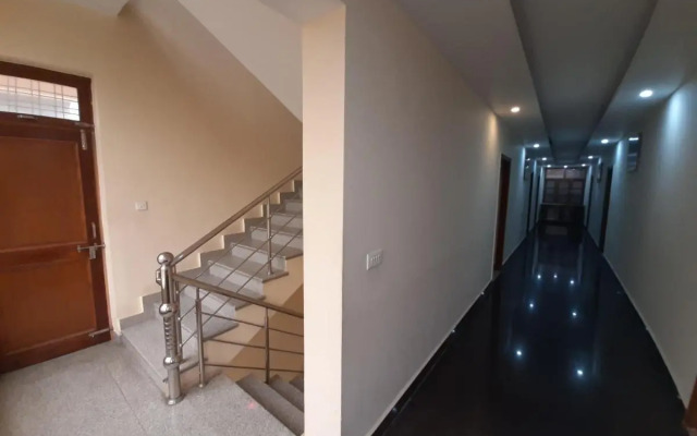 Hotel Devaaya Palace