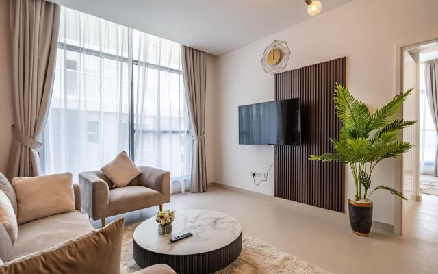 Al Meydan - Prime Views 324