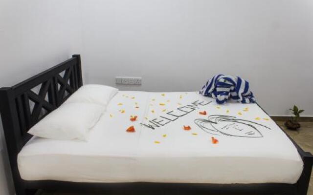 Hotel water nest