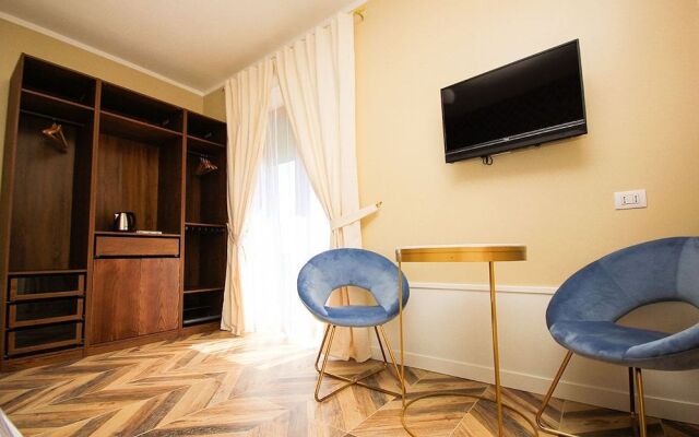 Don Raffaele Resort