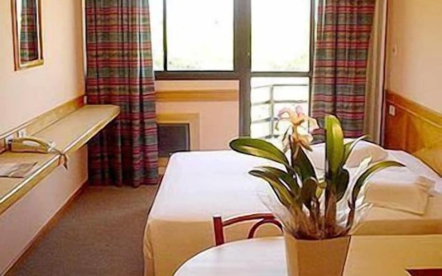 Canto Da Ilha Hotel