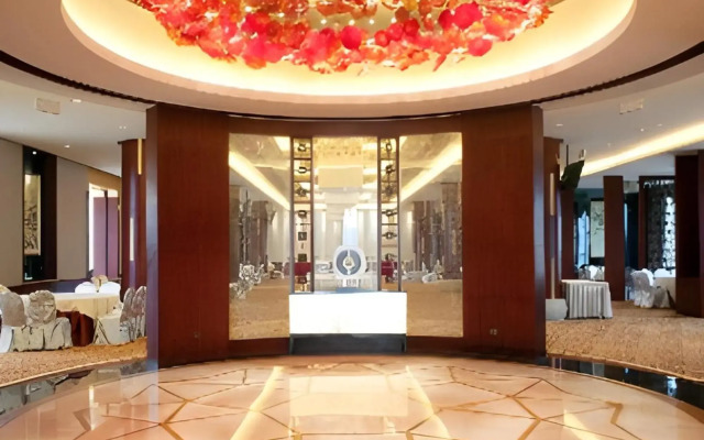 C&D Hotel Putian