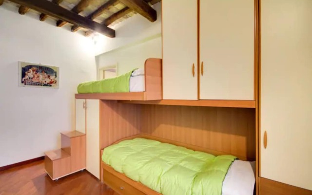 Panth&home Charming Accomodation Just one Block From Pantheon