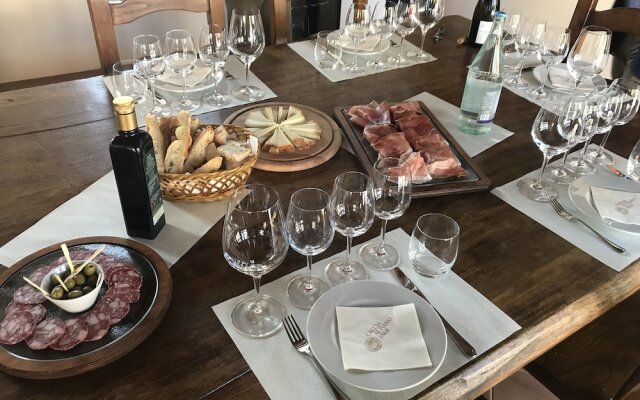 La Sugherosa - Villa Vista Mare In Maremma Toscana