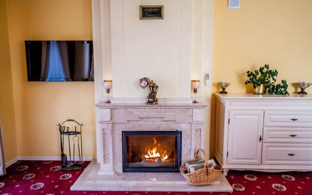 Спа-отель «Респект»