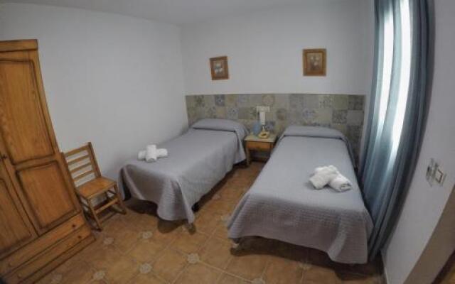 Hostal Canalejas