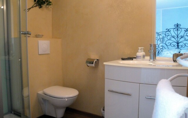 Au fil de l'Aigronne