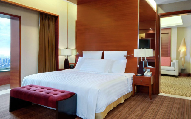 Hilton Hefei