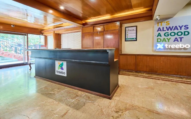Hotel Vice President – Lobby – Ahmedabad