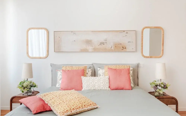 Letizia Penthouse in Lucca