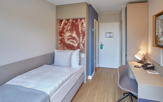 Hotel Wettstein