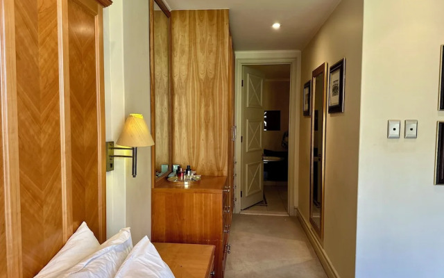 KMG Apartments x Michelangelo Towers 0705