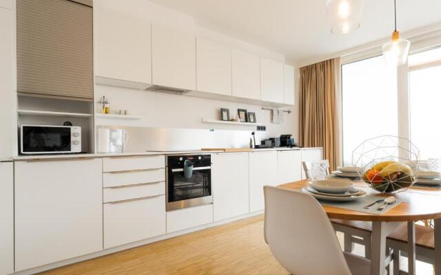 R213 Residences Botanique