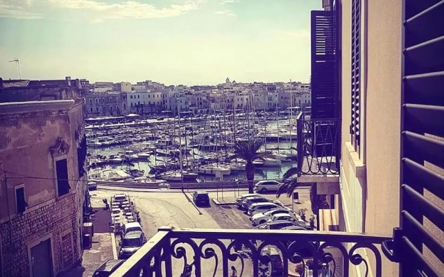 Palazzo Marina Boutique