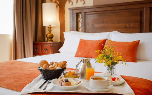 Luna Hotel Serra da Estrela