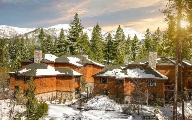 Hyatt Vacation Club at High Sierra Lodge, Lake Tahoe