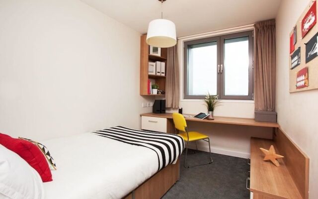 Ensuite rooms in Tottenham