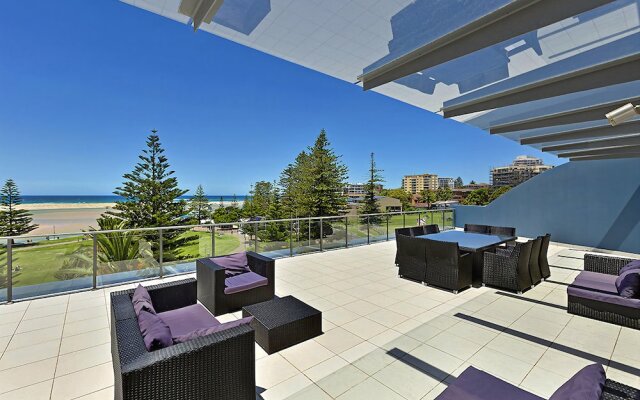Coast Luxury Apartment 23