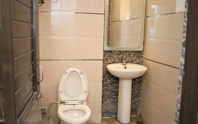 Hotel Suzi International