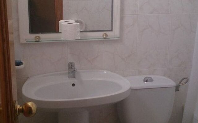 Hostal Diego's