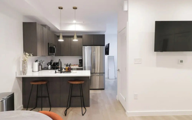 Unit 1 Stylish Studio