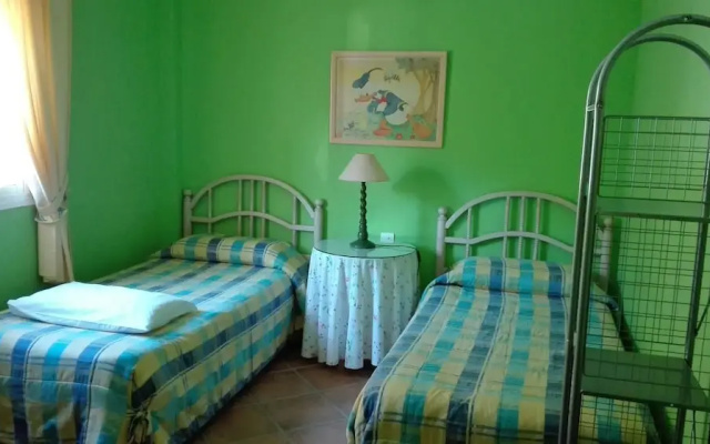 Casa Rocío&Paloma