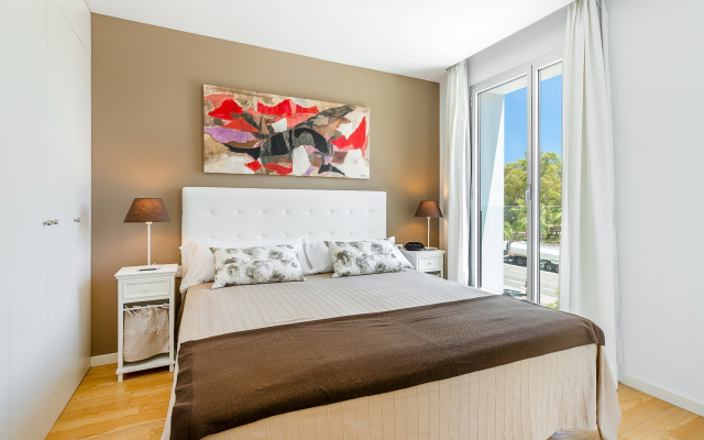 Urban District - Rambla Suites & Pool