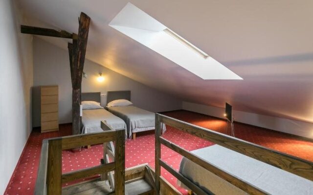 eLoftHOTEL