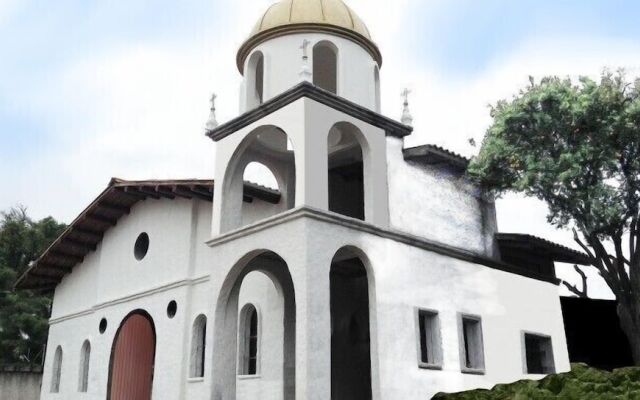 San Agustin Internacional Hotel