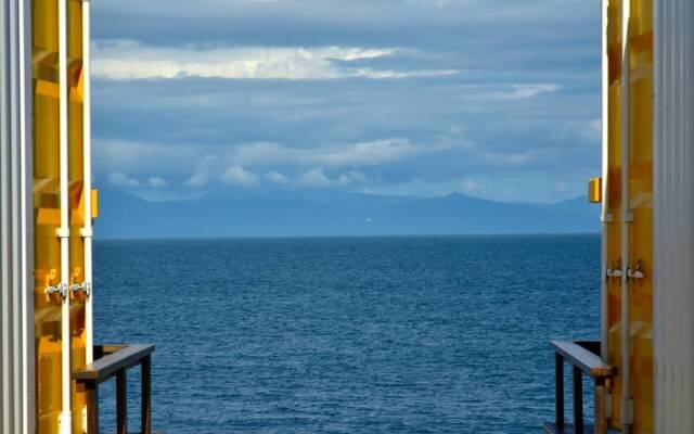 Xiaoliuqiu 1302 Seaview Guesthouse