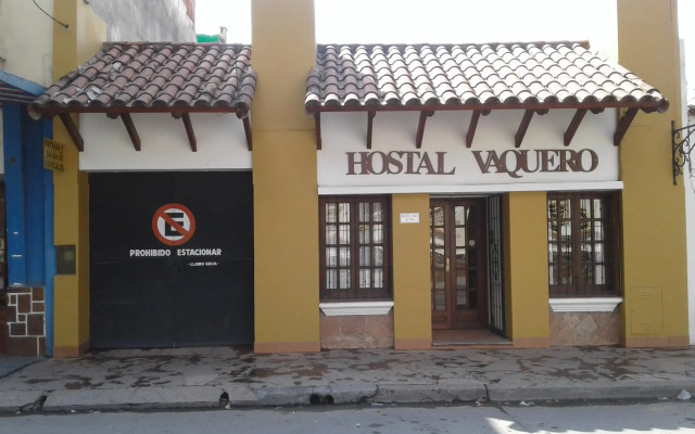 Hostal Vaquero