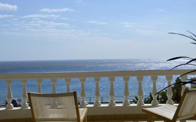 Clifton Hideaway, 2nd Beach