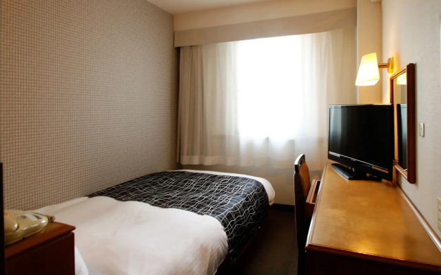 APA Hotel Miyazaki Eki Tachibanadori