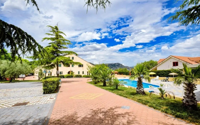 Villa With 7 Bedrooms In Enna With Wonderful Lake View Private Pool Enclosed Garden
