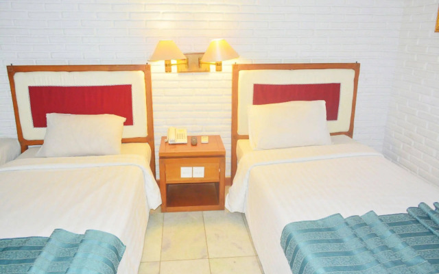 Puri Padi Hotel