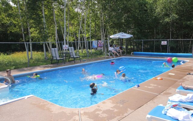 Pictou Lodge Beachfront Resort